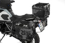 Wunderlich Decal Film for BMW Aluminum Topcase-48702-007