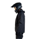 Jethwear-JACKET VENTURE SAFE BK/OG 4XL J25142-058-4XL 7340107560711
