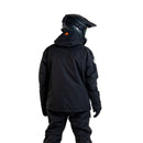 Jethwear-JACKET VENTURE SAFE BK/OG 4XL J25142-058-4XL 7340107560711