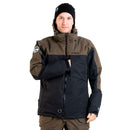 Jethwear-JACKET VENTURE SAFE BK/OLIVE L J25142-079-L 7340107560759