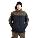 Jethwear-JACKET VENTURE SAFE BK/OLIVE L J25142-079-L 7340107560759