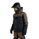 Jethwear-JACKET VENTURE SAFE BK/OLIVE L J25142-079-L 7340107560759