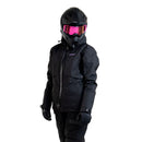 Jethwear-JACKET VENTURE SAFE BK/PUR XS J25142-084-XS 7340107560889