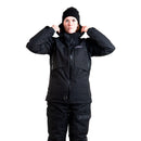 Jethwear-JACKET VENTURE SAFE BK/PUR XS J25142-084-XS 7340107560889