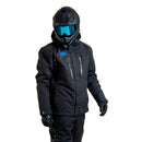 Jethwear-JACKET ADAPT 3IN1 BK/COBALT 4XL J25153-064-4XL 7340107561039