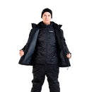 Jethwear-JACKET ADAPT 3IN1 BK/COBALT 4XL J25153-064-4XL 7340107561039