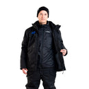 Jethwear-JACKET ADAPT 3IN1 BK/COBALT 4XL J25153-064-4XL 7340107561039
