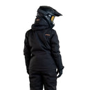 Jethwear-JACKET ADAPT 3IN1 BK/PI 4XL J25153-071-4XL 7340107561190