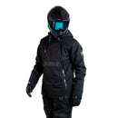 Jethwear-JACKET FLIGHT ANORAK BK 40G 2XS J2511-001-XXS 7340107561206