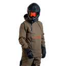 Jethwear - Flight Anorak Unisex Jacket