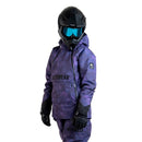 Jethwear-JACKET FLIGHT ANORAK PUR TIEDYE 40G XS J2511-229-XXS 7340107561534
