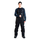 Jethwear - Treeline Bib Pant Men - Insulated SAFE