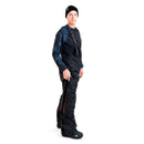 Jethwear-BIB PANT MEN TREELINE BK SAFE 4XL J25222-001-4XL 7340107561848