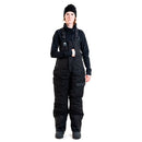 Jethwear - Treeline Bib Pant Women - Insulated