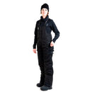 Jethwear-BIB PANT WOM TREELINE BK 150G 3XL J25231-001-3XL 7340107562159