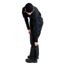 Jethwear-BIB PANT WOM TREELINE BK 150G 3XL J25231-001-3XL 7340107562159