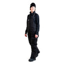 Jethwear - Treeline Bib Pant Women - Insulated SAFE