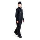 Jethwear-BIB PANT WOM TREELINE BK SAFE 4XL J25232-001-4XL 7340107562241