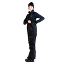 Jethwear-BIB PANT WOM TREELINE BK SAFE 4XL J25232-001-4XL 7340107562241