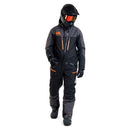Jethwear-1 PCE THEONE V2 BK/IRON/OG 150G M J25311-025-M 7340107562678