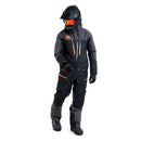 Jethwear-1 PCE THEONE V2 BK/IRON/OG 150G M J25311-025-M 7340107562678