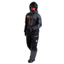Jethwear-1 PCE THEONE V2 BK/IRON/OG 150G M J25311-025-M 7340107562678