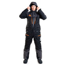 Jethwear-1 PCE THEONE V2 BK/IRON/OG 150G M J25311-025-M 7340107562678