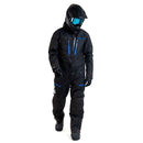 Jethwear-1 PCE VENTURE MEN BK/COBALT SAFE 4XL J25342-064-4XL 7340107562883