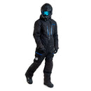 Jethwear-1 PCE VENTURE MEN BK/COBALT SAFE 4XL J25342-064-4XL 7340107562883