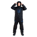 Jethwear-1 PCE VENTURE MEN BK/COBALT SAFE 4XL J25342-064-4XL 7340107562883
