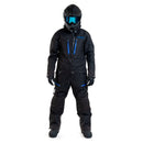 Jethwear-1 PCE VENTURE MEN BK/COBALT SAFE 4XL J25342-064-4XL 7340107562883