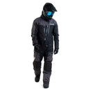 Jethwear-1 PCE VENTURE MEN BK/IRON/WH SAFE 4XL J25342-025-4XL 7340107562968