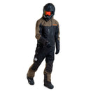 Jethwear-1 PCE VENTURE MEN OLIVE/OG SAFE 4XL J25342-079-4XL 7340107563040