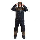 Jethwear-1 PCE VENTURE MEN OLIVE/OG SAFE 4XL J25342-079-4XL 7340107563040