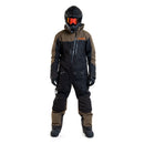 Jethwear-1 PCE VENTURE MEN OLIVE/OG SAFE 4XL J25342-079-4XL 7340107563040