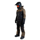 Jethwear-1 PCE VENTURE MEN OLIVE/OG SAFE 4XL J25342-079-4XL 7340107563040