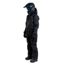 Jethwear-1 PCE VENTURE WOM BK/PI SAFE 3XL J25332-071-3XL 7340107563460