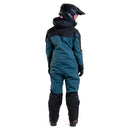 Jethwear-1 PCE VENTURE WOM DEEPSEA/PI SAFE 3XL J25332-081-3XL 7340107563538