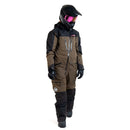 Jethwear-1 PCE VENTURE WOM OLIVE/PI SAFE 2XL J25332-079-XXL 7340107563590