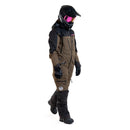 Jethwear-1 PCE VENTURE WOM OLIVE/PI SAFE 2XL J25332-079-XXL 7340107563590