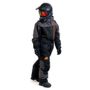 Jethwear-1 PCE ODIN/OLIV YTH BK/IRO/OG SAFE 11-12 J2539-025-146-152 7340107563774