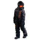 Jethwear-1 PCE ODIN/OLIV YTH BK/IRO/OG SAFE 11-12 J2539-025-146-152 7340107563774