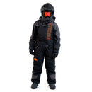 Jethwear-1 PCE ODIN/OLIV YTH BK/IRO/OG SAFE 11-12 J2539-025-146-152 7340107563774