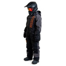 Jethwear-1 PCE ODIN/OLIV YTH BK/IRO/OG SAFE 11-12 J2539-025-146-152 7340107563774