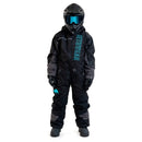 Jethwear-1 PCE ODIN/OLIVIA YTH BK/BL SAFE 14+ J2539-060-170 7340107563835