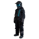 Jethwear-1 PCE ODIN/OLIVIA YTH BK/BL SAFE 14+ J2539-060-170 7340107563835