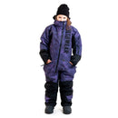 Jethwear-1 PCE ODIN/OLIVIA YTH PUR TIE SAFE 14+ J2539-229-170 7340107563910