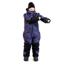 Jethwear-1 PCE ODIN/OLIVIA YTH PUR TIE SAFE 14+ J2539-229-170 7340107563910