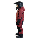 Jethwear-1 PCE ODIN/OLIVIA YTH BURGUNDY SAFE 14+ J2539-080-170 7340107563958