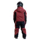 Jethwear-1 PCE ODIN/OLIVIA YTH BURGUNDY SAFE 14+ J2539-080-170 7340107563958
